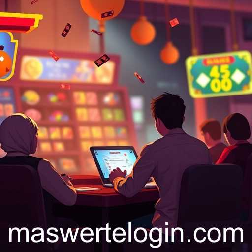 The Rise of 'Maswerte' in Global Gaming