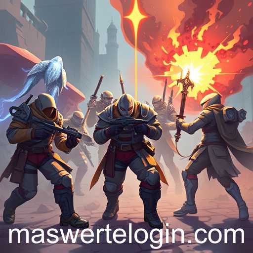 The Rise of 'Maswerte' in Online Gaming