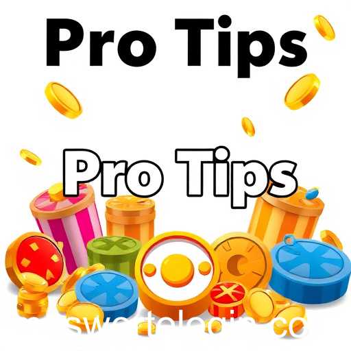 Pro Tips