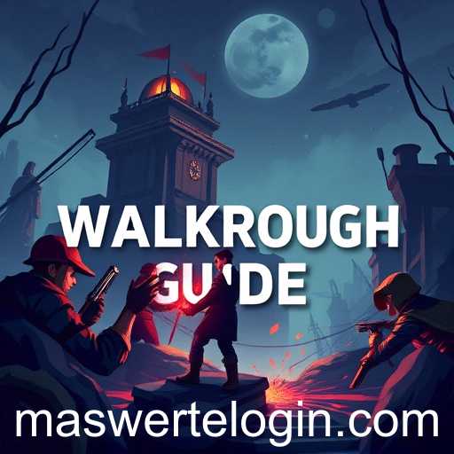 Walkthrough Guides